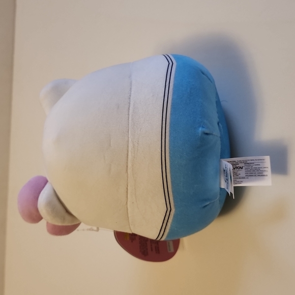 Brand new Squishmallows  Sanrio Sailor Hello Kitty Pillow - Picture 6 of 10
